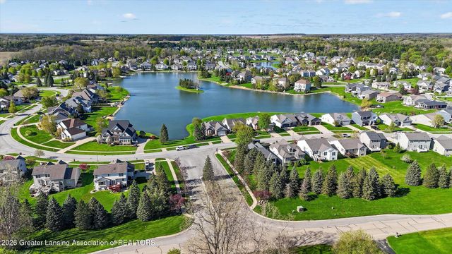 4300 Presidents Way, Dewitt, MI 48820