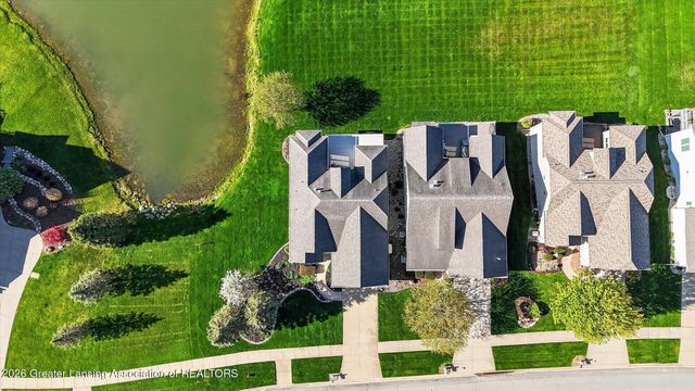 4300 Presidents Way, Dewitt, MI 48820