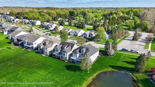 4300 Presidents Way, Dewitt, MI 48820