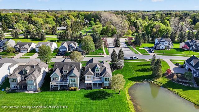 4300 Presidents Way, Dewitt, MI 48820