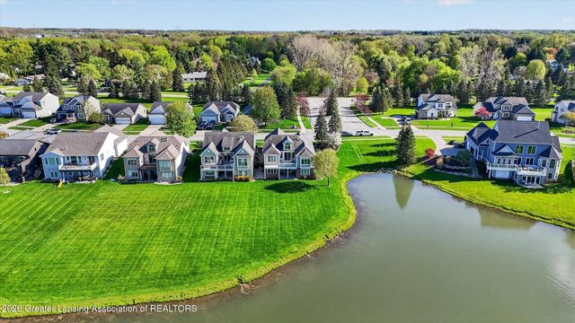 4300 Presidents Way, Dewitt, MI 48820