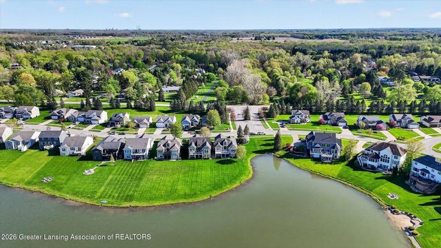 4300 Presidents Way, Dewitt, MI 48820