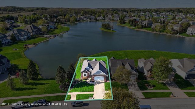 4300 Presidents Way, Dewitt, MI 48820