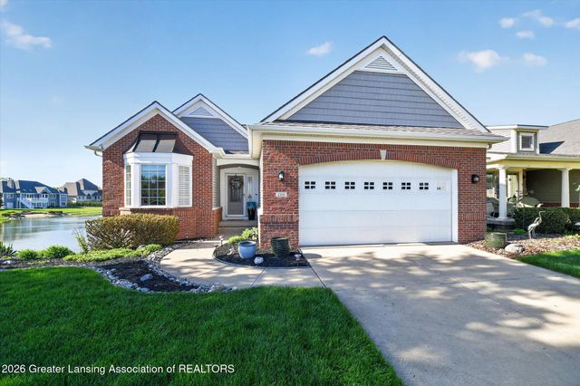 4300 Presidents Way, Dewitt, MI 48820