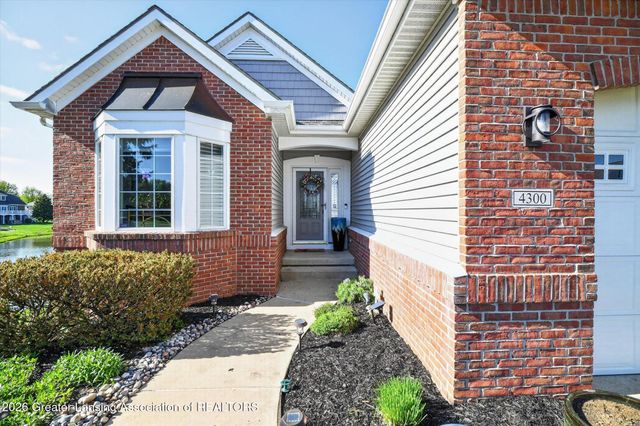 4300 Presidents Way, Dewitt, MI 48820