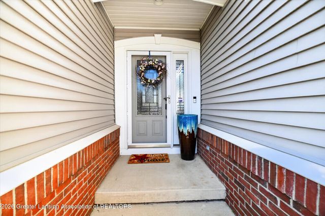 4300 Presidents Way, Dewitt, MI 48820