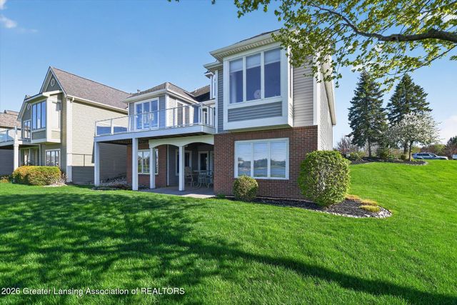 4300 Presidents Way, Dewitt, MI 48820