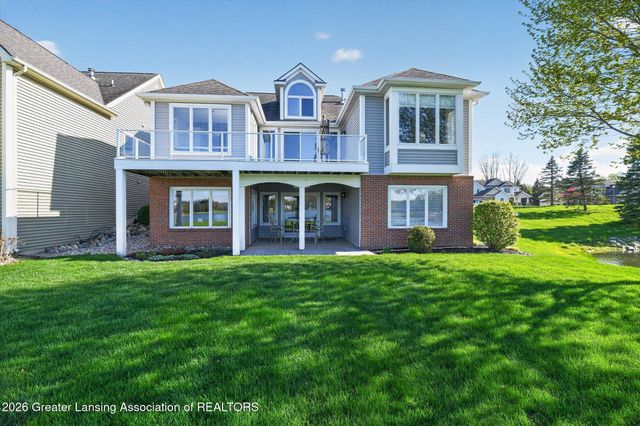 4300 Presidents Way, Dewitt, MI 48820