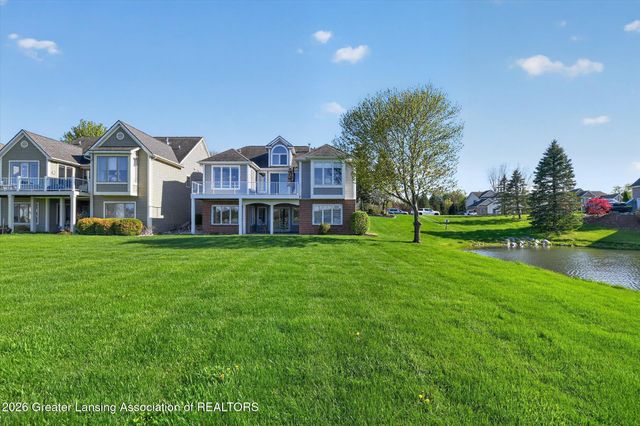 4300 Presidents Way, Dewitt, MI 48820