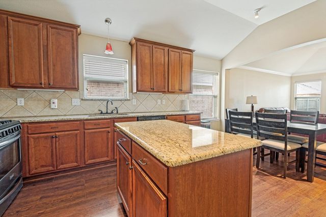 8917 Weller Lane, Fort Worth, TX 76244