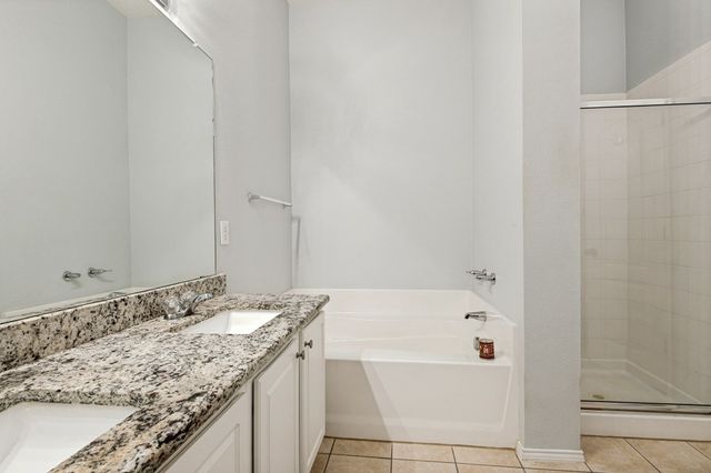 8917 Weller Lane, Fort Worth, TX 76244