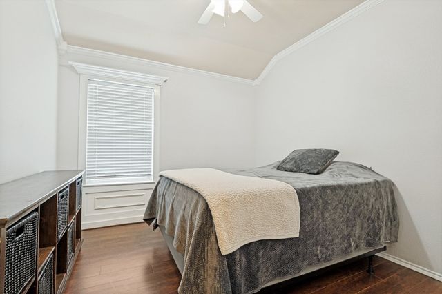8917 Weller Lane, Fort Worth, TX 76244