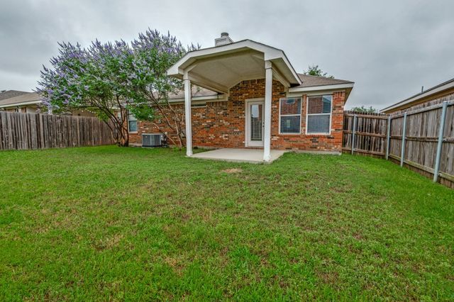 8917 Weller Lane, Fort Worth, TX 76244