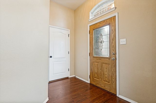 8917 Weller Lane, Fort Worth, TX 76244