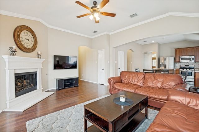 8917 Weller Lane, Fort Worth, TX 76244