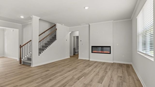304 Grandview Drive, Dawsonville, GA 30534