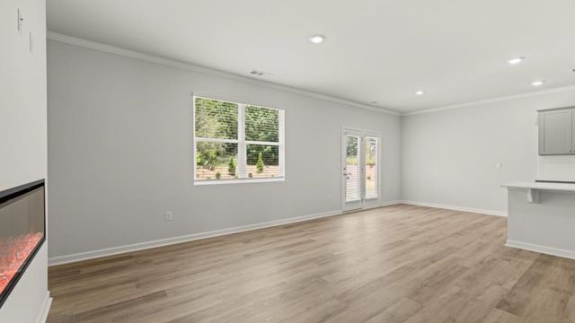 304 Grandview Drive, Dawsonville, GA 30534