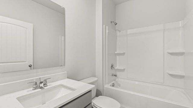 304 Grandview Drive, Dawsonville, GA 30534