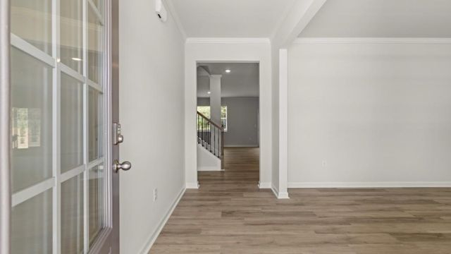 304 Grandview Drive, Dawsonville, GA 30534