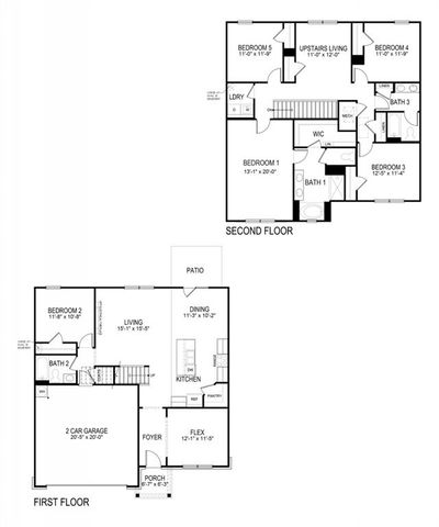 304 Grandview Drive, Dawsonville, GA 30534