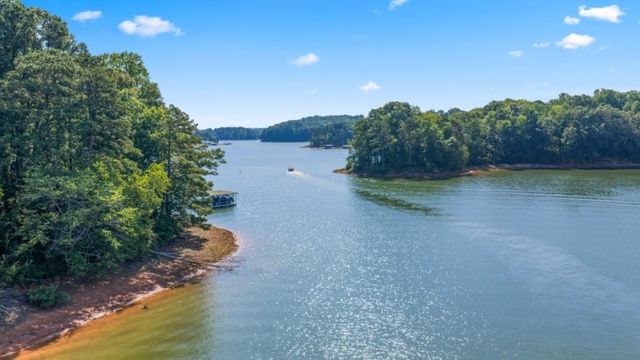 304 Grandview Drive, Dawsonville, GA 30534