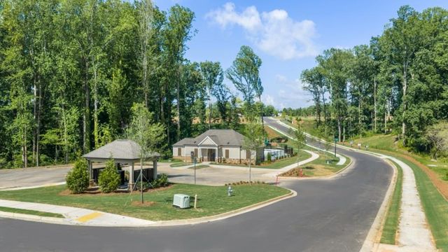 304 Grandview Drive, Dawsonville, GA 30534