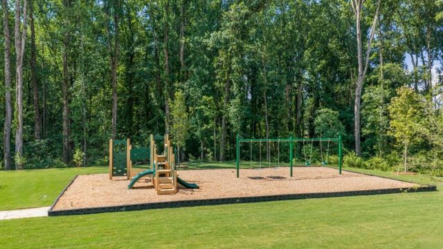 304 Grandview Drive, Dawsonville, GA 30534