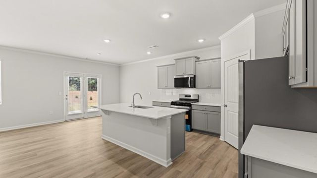 304 Grandview Drive, Dawsonville, GA 30534