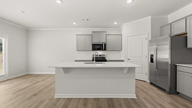 304 Grandview Drive, Dawsonville, GA 30534