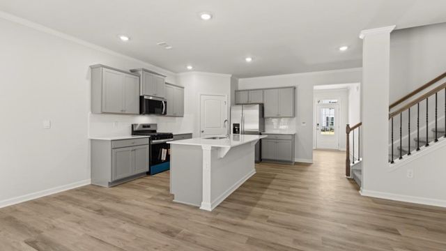 304 Grandview Drive, Dawsonville, GA 30534