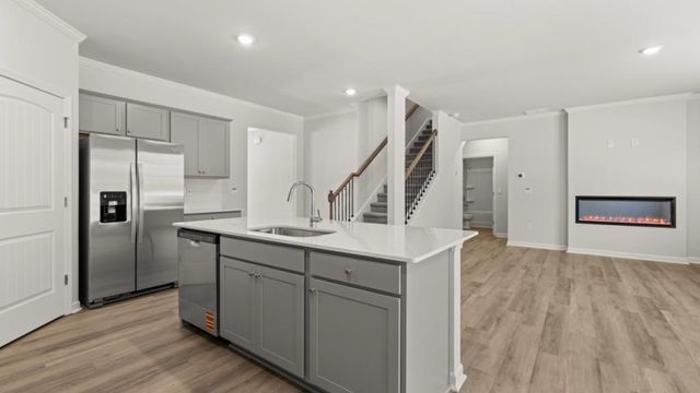 304 Grandview Drive, Dawsonville, GA 30534