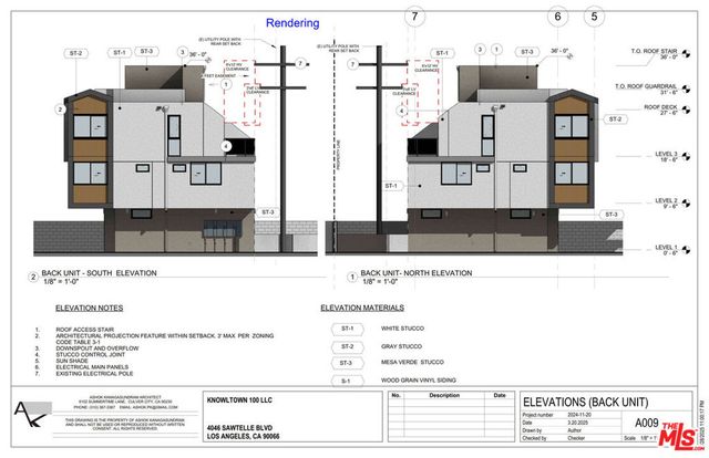 4046 Sawtelle Boulevard, Los Angeles, CA 90066