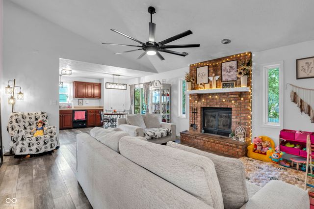 974 Spring Meadow Drive, Greenwood, IN 46143