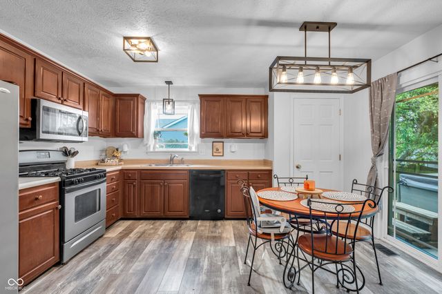 974 Spring Meadow Drive, Greenwood, IN 46143
