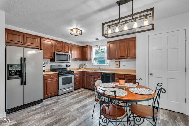 974 Spring Meadow Drive, Greenwood, IN 46143