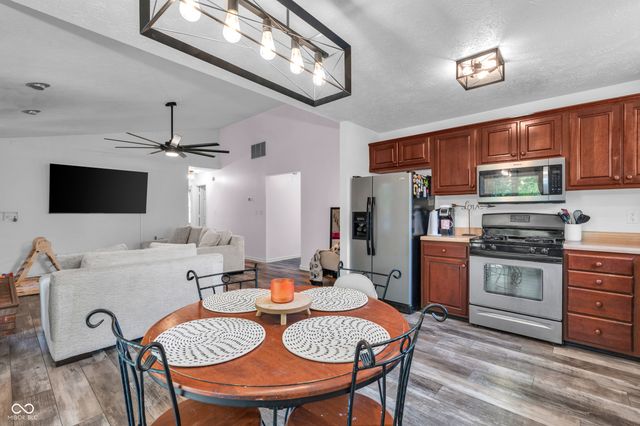 974 Spring Meadow Drive, Greenwood, IN 46143