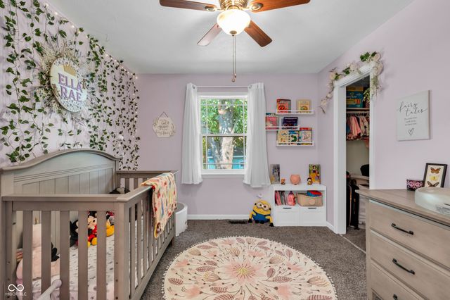 974 Spring Meadow Drive, Greenwood, IN 46143