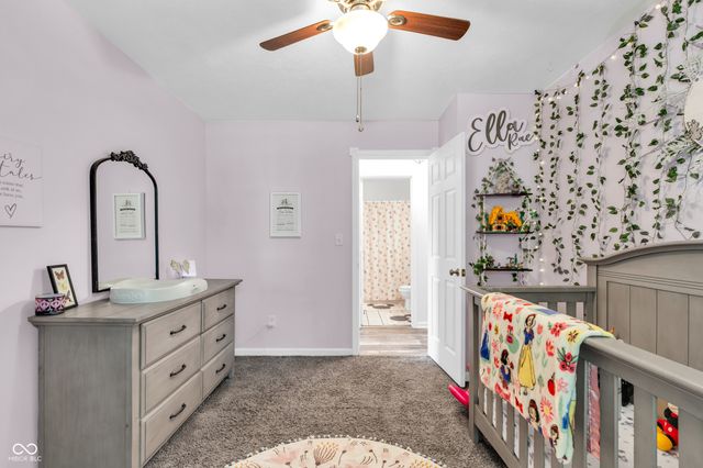 974 Spring Meadow Drive, Greenwood, IN 46143