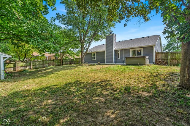 974 Spring Meadow Drive, Greenwood, IN 46143