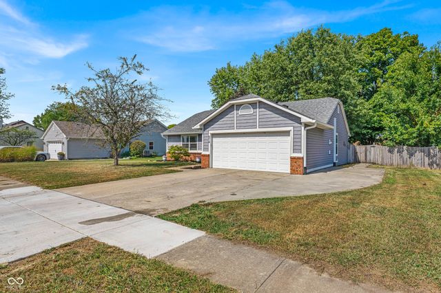 974 Spring Meadow Drive, Greenwood, IN 46143