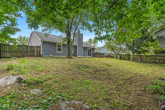 974 Spring Meadow Drive, Greenwood, IN 46143