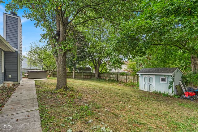 974 Spring Meadow Drive, Greenwood, IN 46143