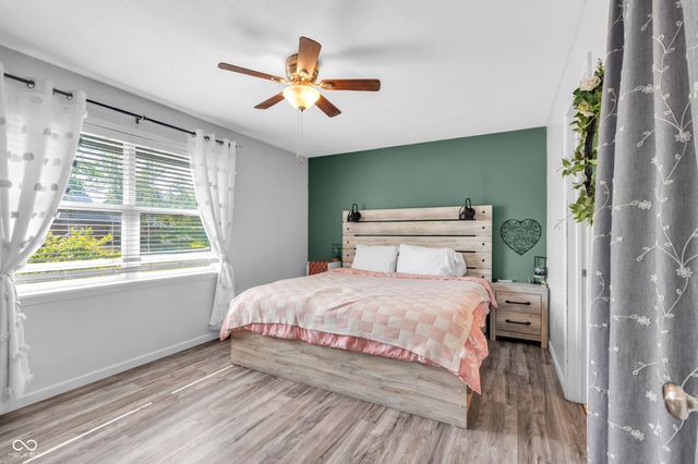 974 Spring Meadow Drive, Greenwood, IN 46143