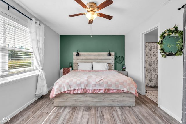 974 Spring Meadow Drive, Greenwood, IN 46143