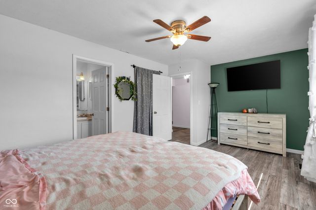 974 Spring Meadow Drive, Greenwood, IN 46143