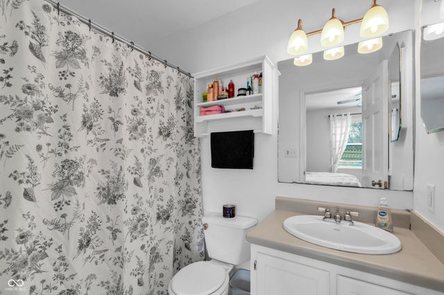 974 Spring Meadow Drive, Greenwood, IN 46143