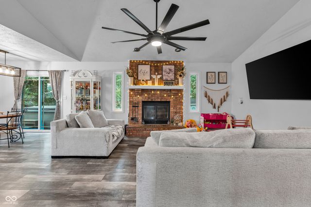 974 Spring Meadow Drive, Greenwood, IN 46143