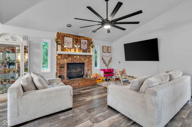 974 Spring Meadow Drive, Greenwood, IN 46143