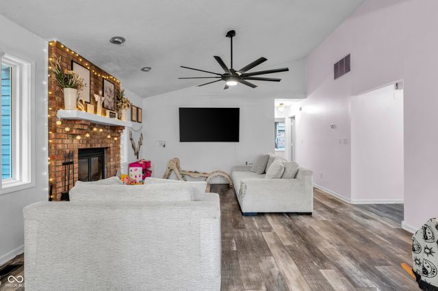 974 Spring Meadow Drive, Greenwood, IN 46143