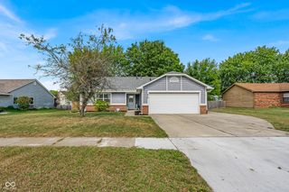 974 Spring Meadow Drive, Greenwood, IN 46143